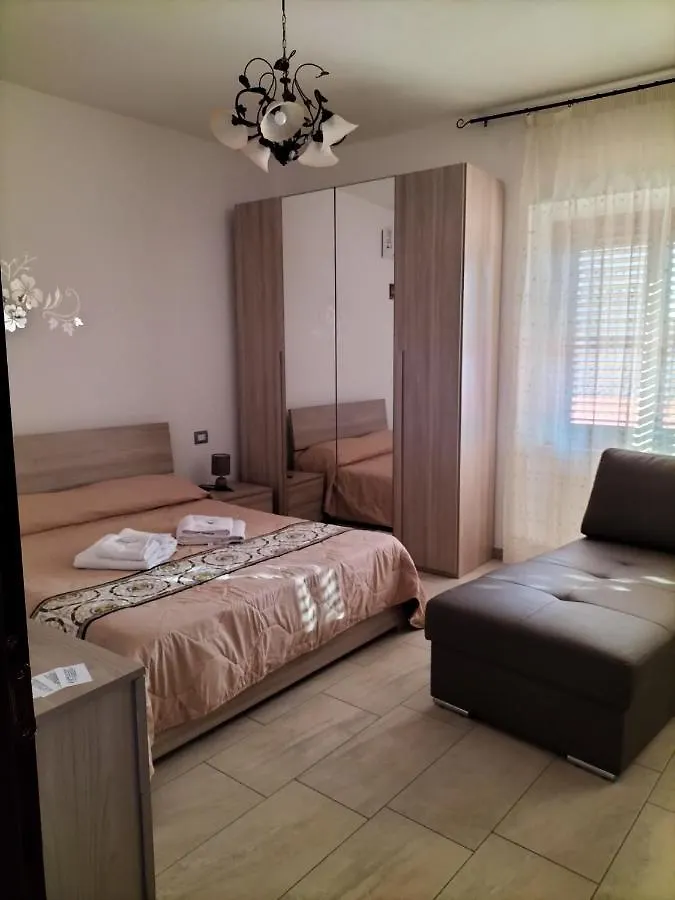 B&B La Fenice 테랄바 0*,  이탈리아
