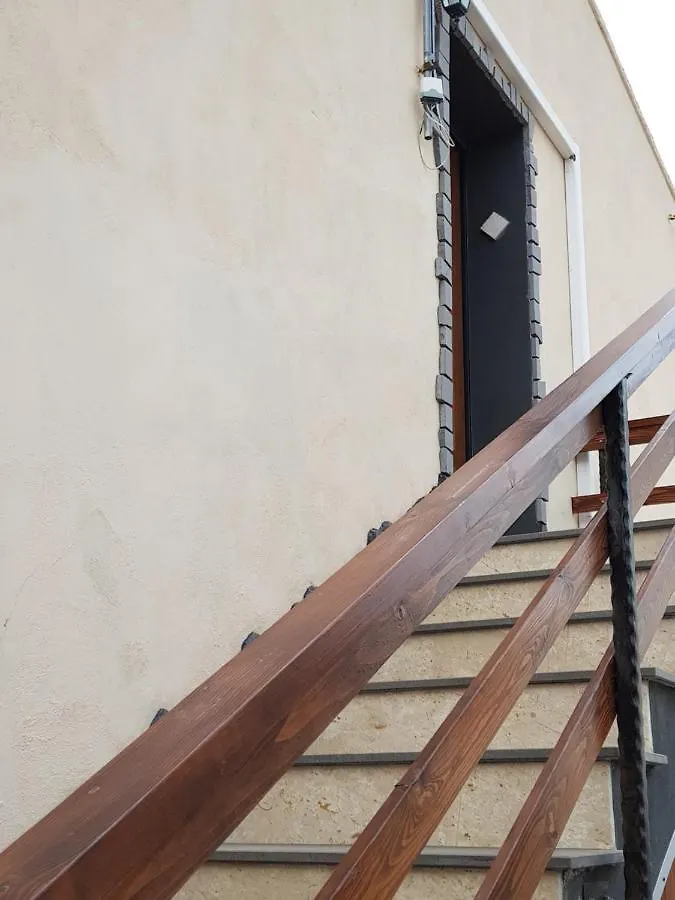 B&B La Fenice Terralba Bed & Breakfast