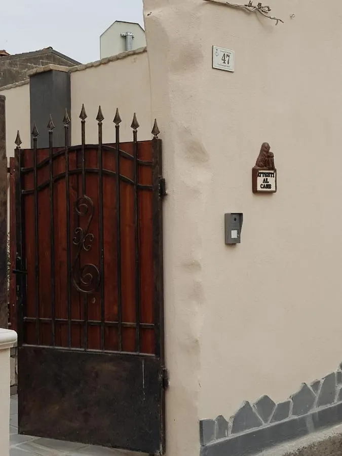 B&B La Fenice Terralba Italy