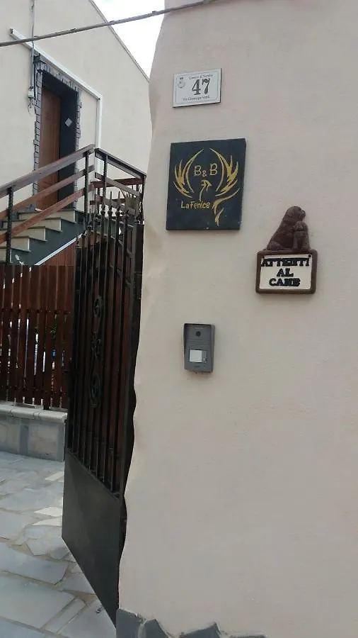 B&B La Fenice Terralba