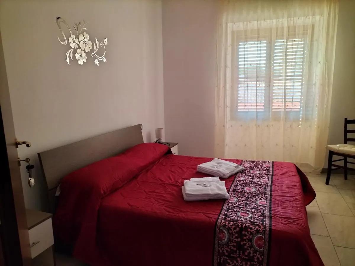 Bed & Breakfast B&B La Fenice Terralba