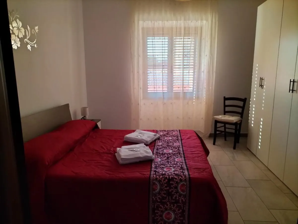 B&B La Fenice Terralba Italy