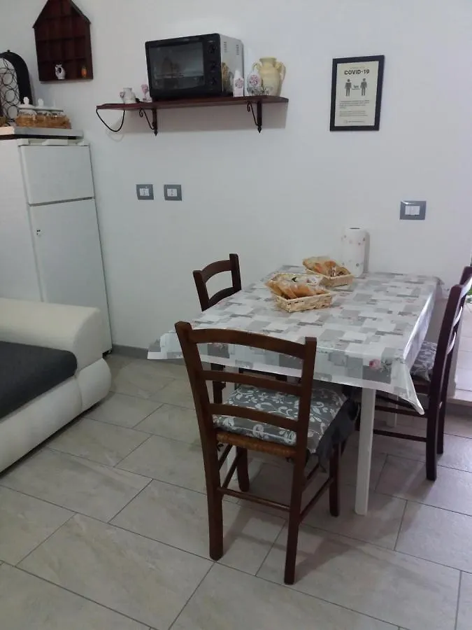 B&B La Fenice Terralba